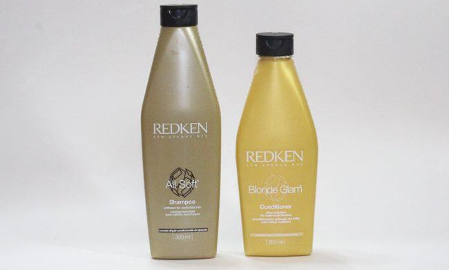 redken