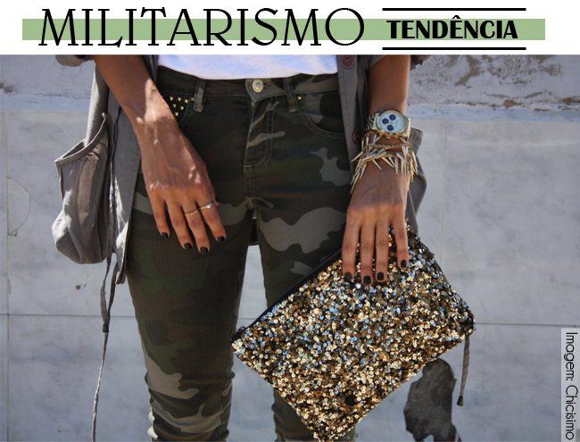 Militarismo - tendência copy